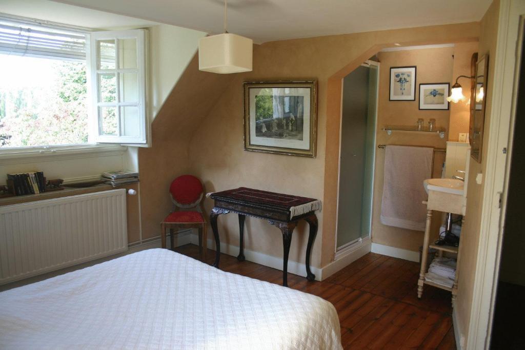 La Maison De Famille Hotel Chenonceaux Værelse billede